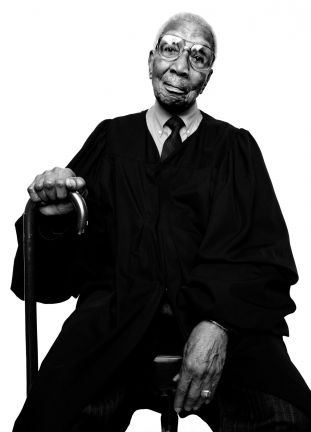 Judge Robert L. Carter