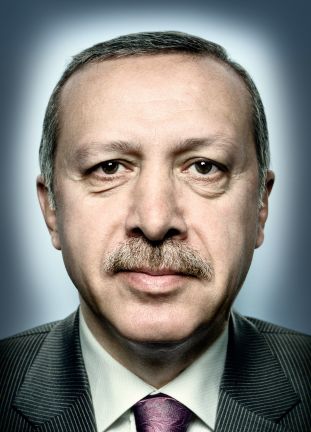 Recep Tayyip Erdoğan, Prime Minister of Turkey