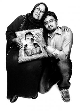 Laila Said & Wael Ghonim