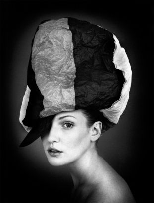 millinery (paper)